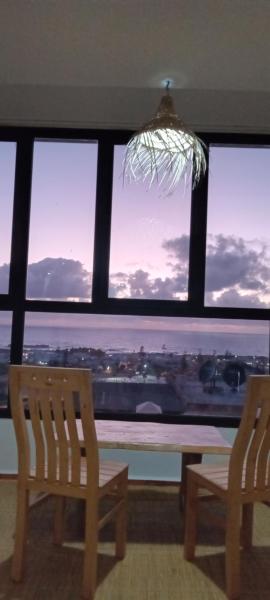 Appartement Coucher de Soleil uniquement les familles